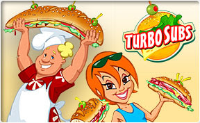 More Cooking Games